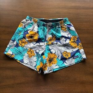 Patagonia Baggies Shorts